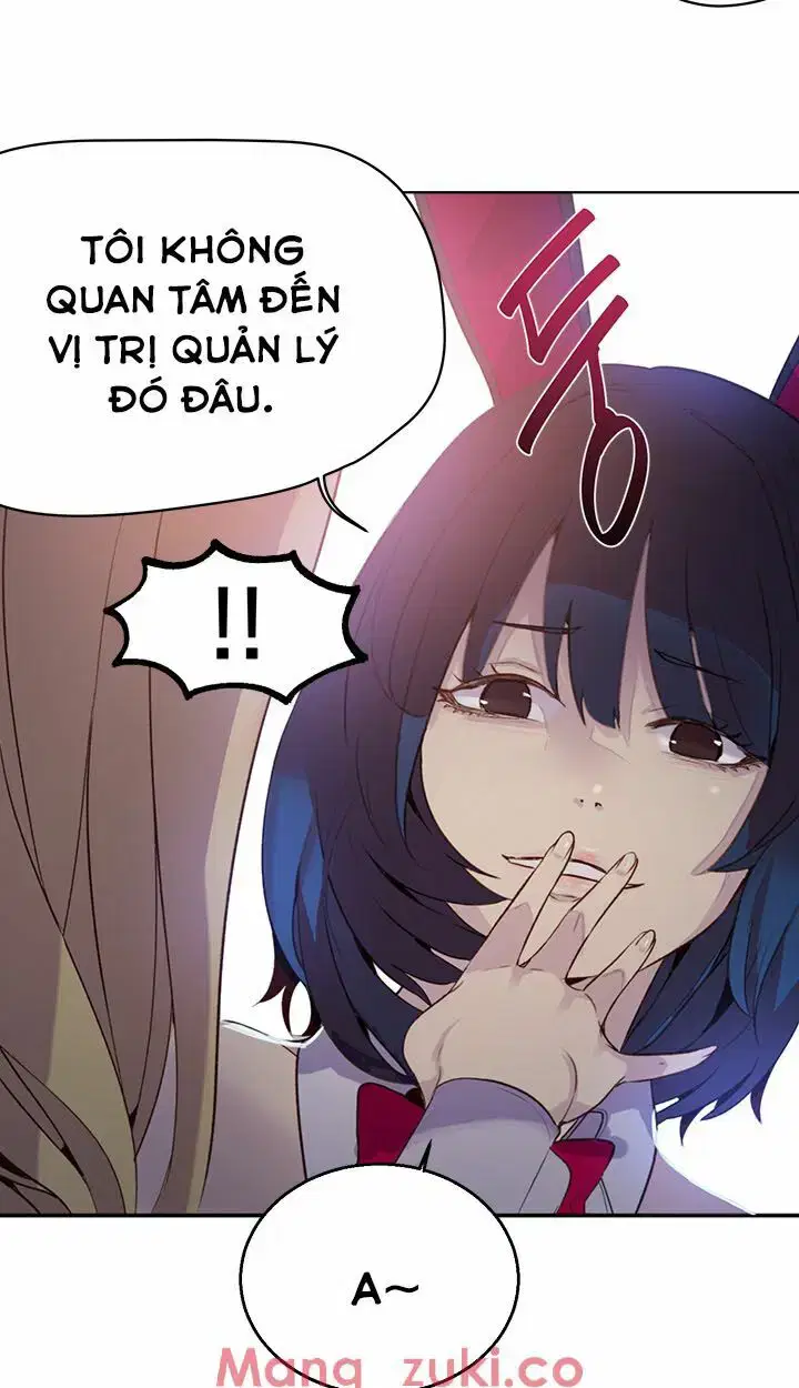 Gái đẹp ở tiệm net - Chapter 24 trang 13