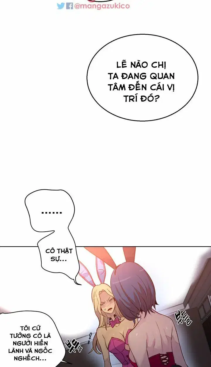 Gái đẹp ở tiệm net - Chapter 24 trang 14
