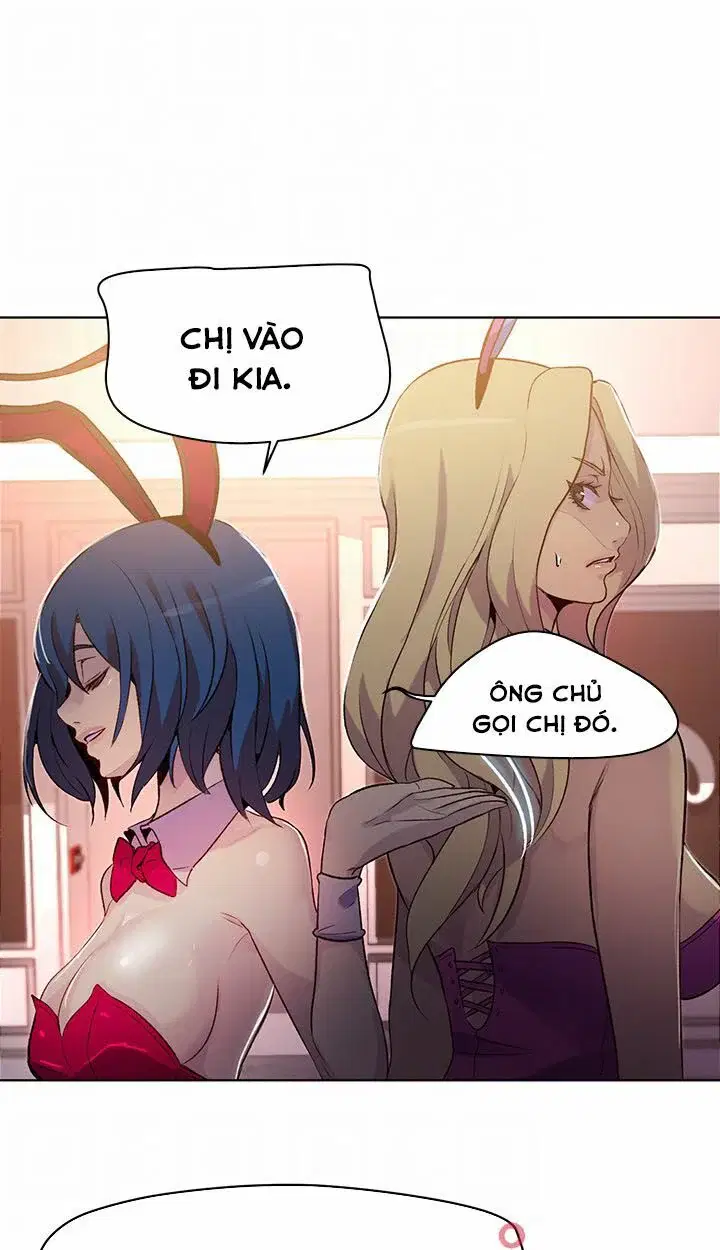 Gái đẹp ở tiệm net - Chapter 24 trang 20