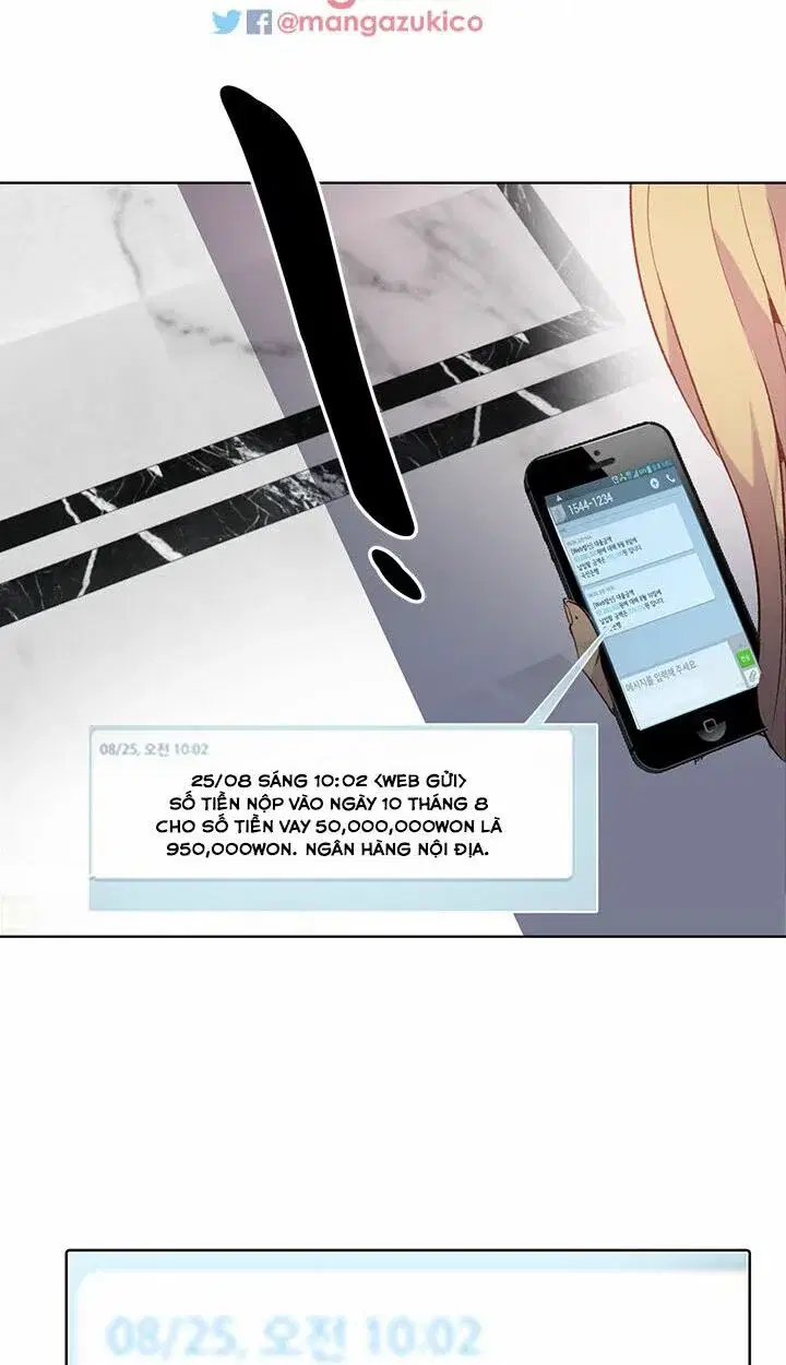 Gái đẹp ở tiệm net - Chapter 24 trang 23