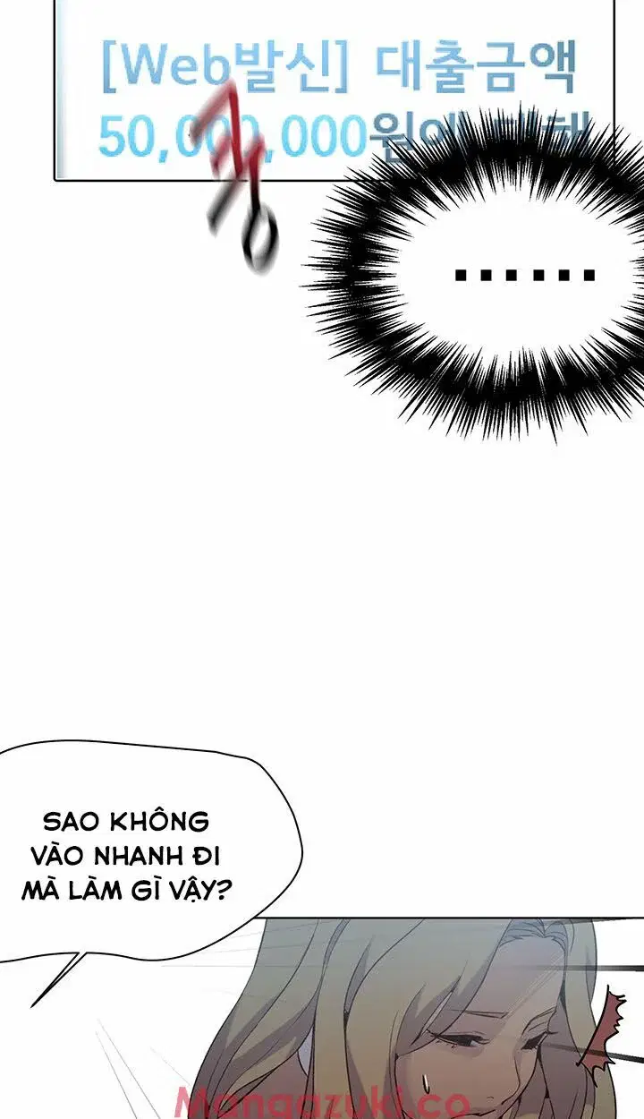 Gái đẹp ở tiệm net - Chapter 24 trang 24