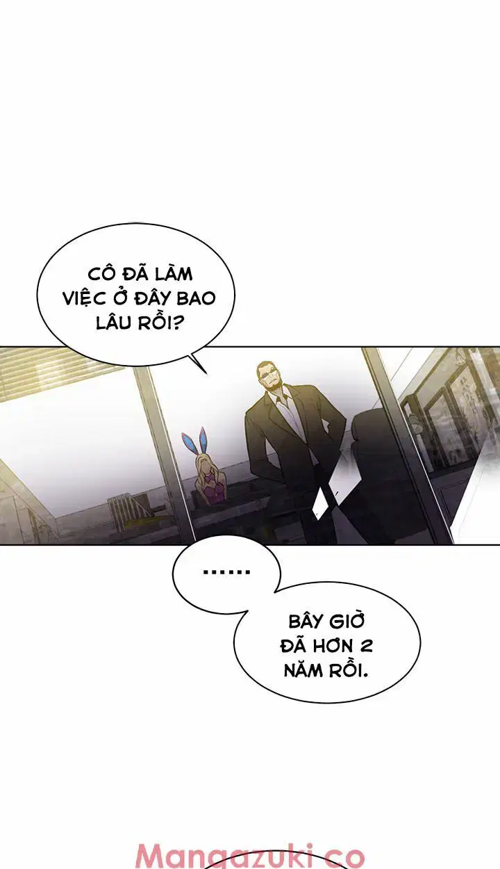 Gái đẹp ở tiệm net - Chapter 24 trang 27