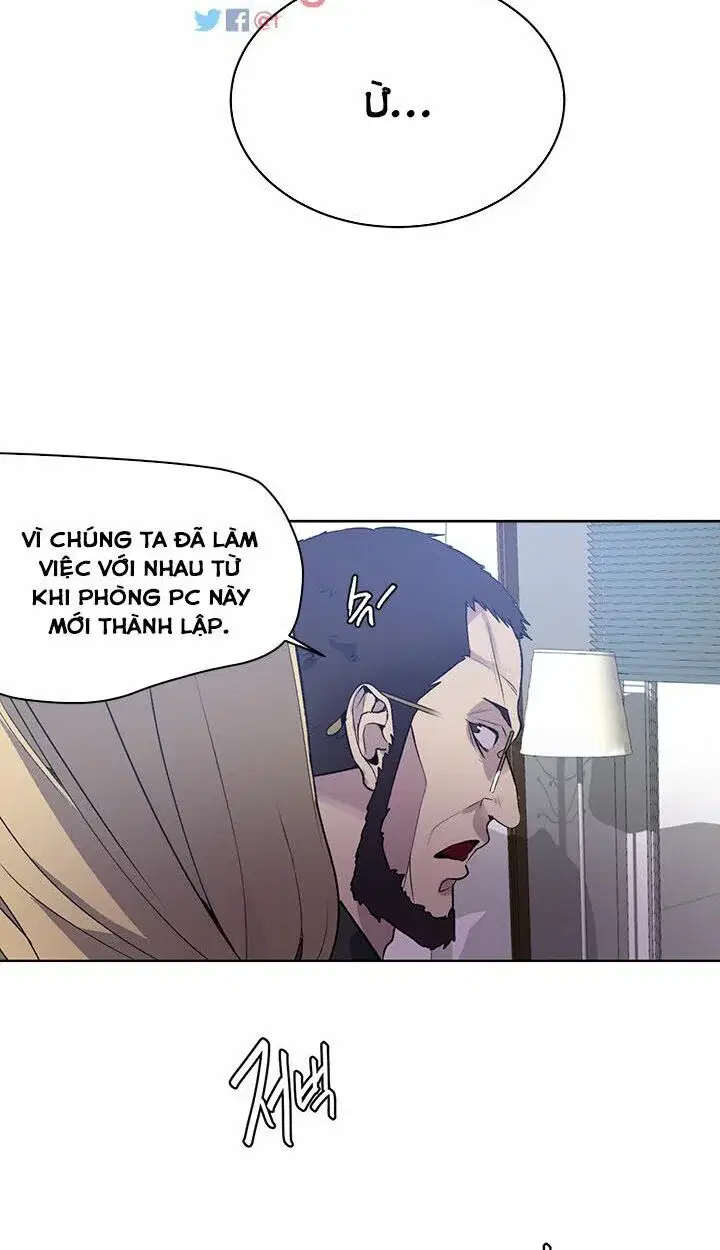 Gái đẹp ở tiệm net - Chapter 24 trang 28