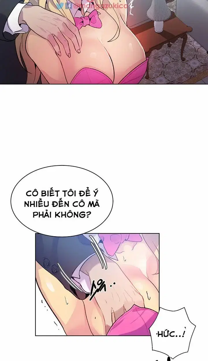 Gái đẹp ở tiệm net - Chapter 24 trang 30