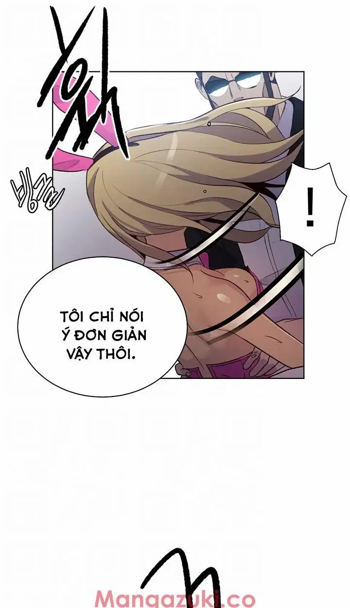 Gái đẹp ở tiệm net - Chapter 24 trang 38
