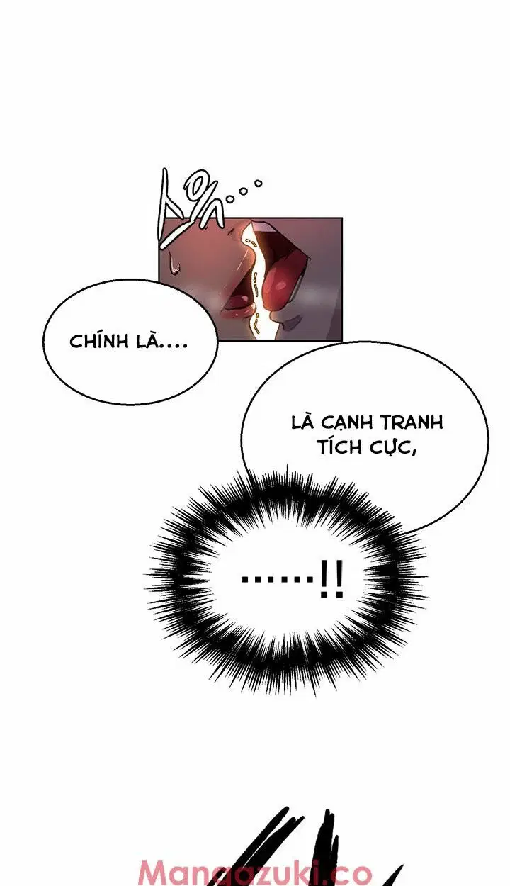 Gái đẹp ở tiệm net - Chapter 24 trang 40