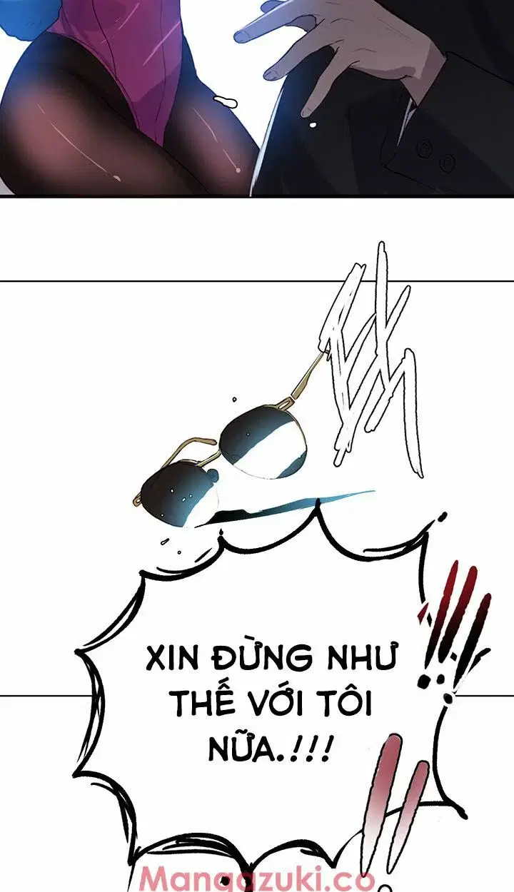 Gái đẹp ở tiệm net - Chapter 24 trang 42