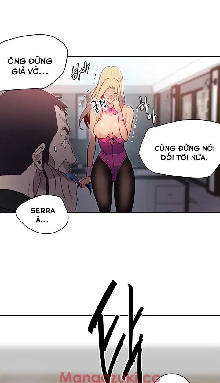 Gái đẹp ở tiệm net - Chapter 24 trang 44