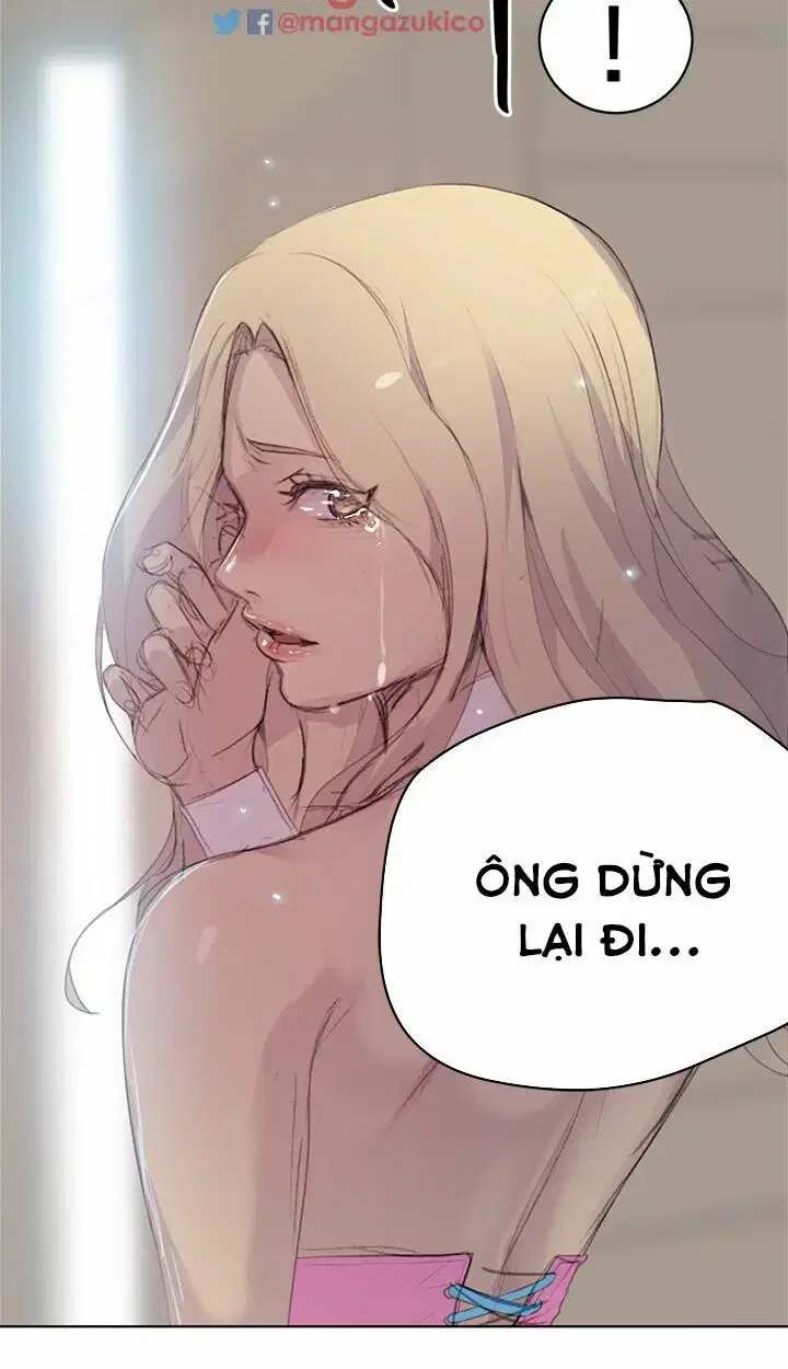 Gái đẹp ở tiệm net - Chapter 24 trang 45