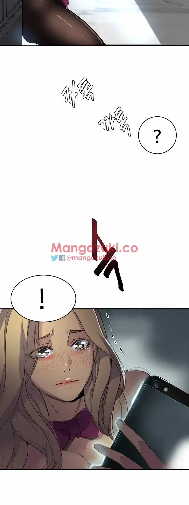 Gái đẹp ở tiệm net - Chapter 24 trang 48