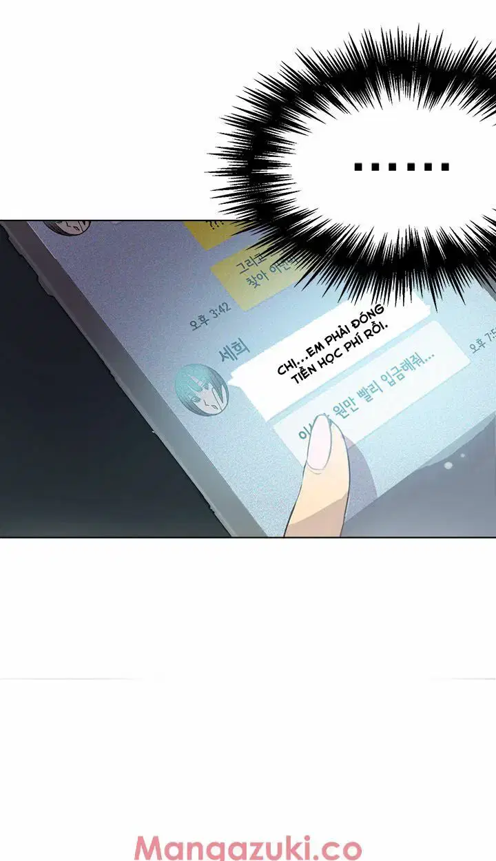 Gái đẹp ở tiệm net - Chapter 24 trang 49