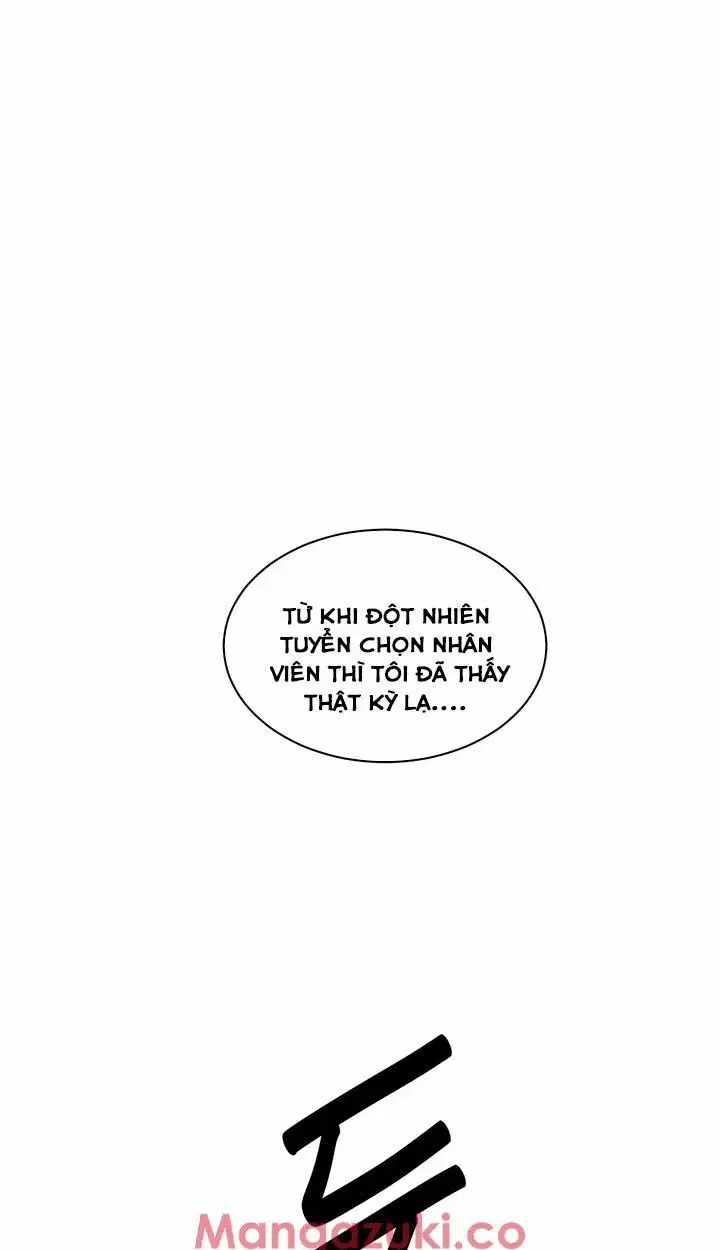 Gái đẹp ở tiệm net - Chapter 24 trang 5