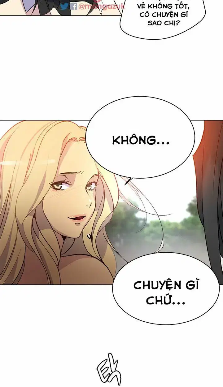 Gái đẹp ở tiệm net - Chapter 24 trang 57