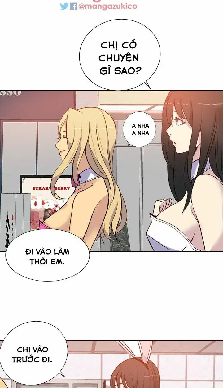 Gái đẹp ở tiệm net - Chapter 24 trang 66