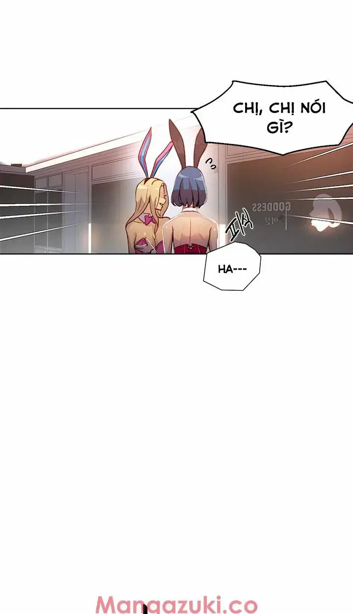 Gái đẹp ở tiệm net - Chapter 24 trang 7