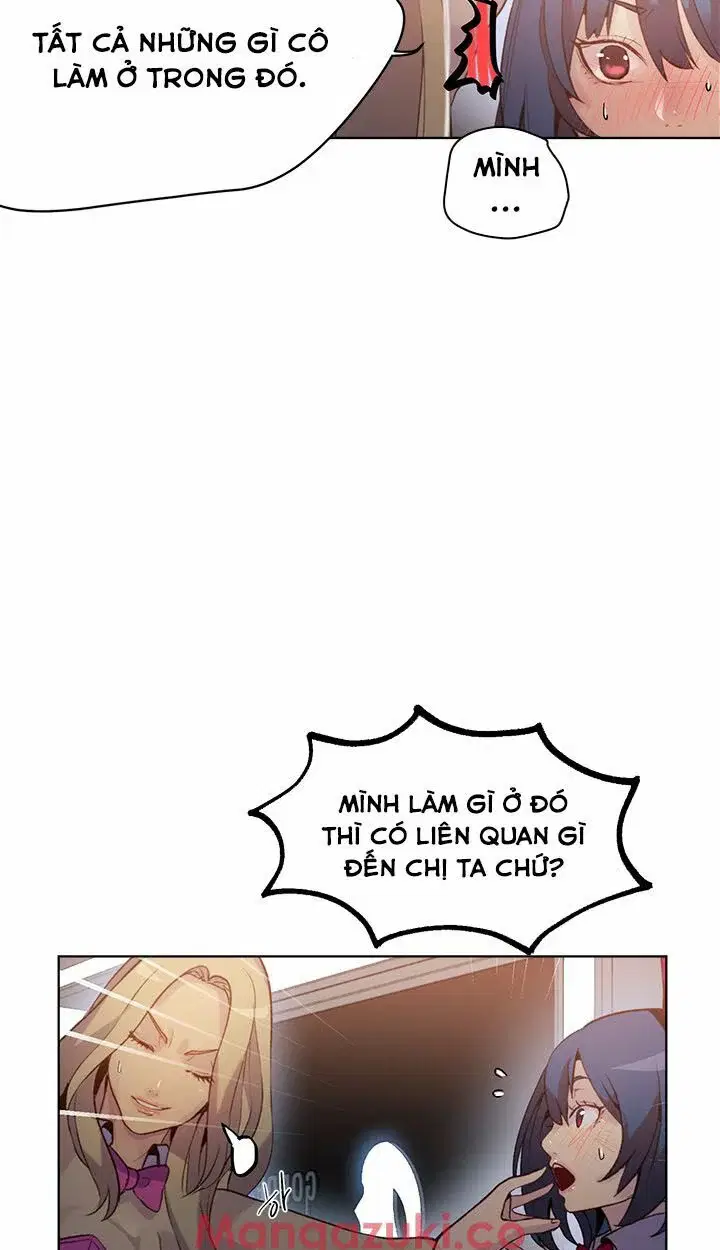 Gái đẹp ở tiệm net - Chapter 24 trang 9