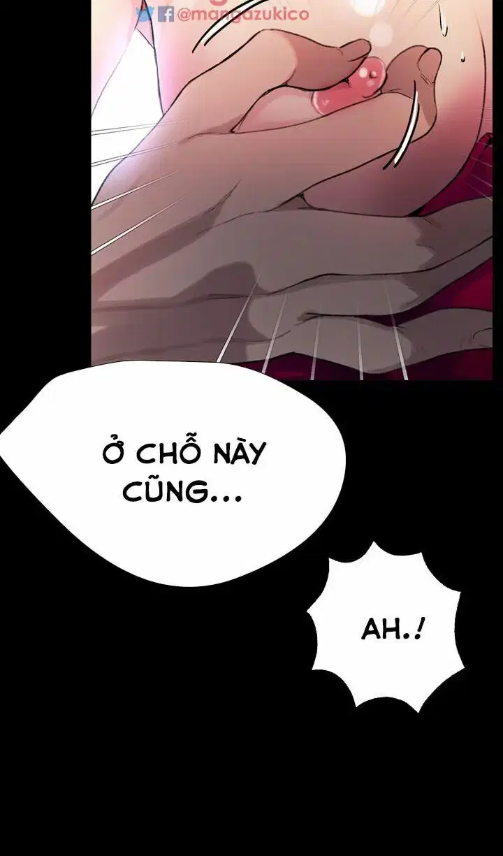 Gái đẹp ở tiệm net - Chapter 23 trang 14