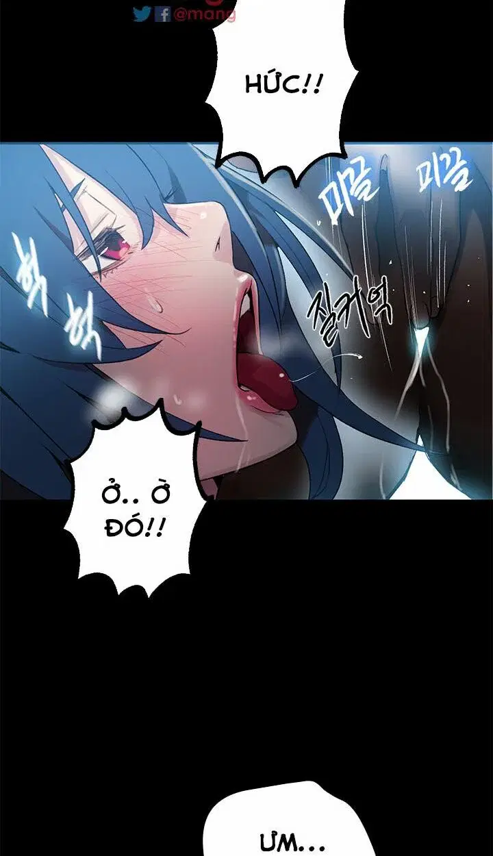 Gái đẹp ở tiệm net - Chapter 23 trang 20