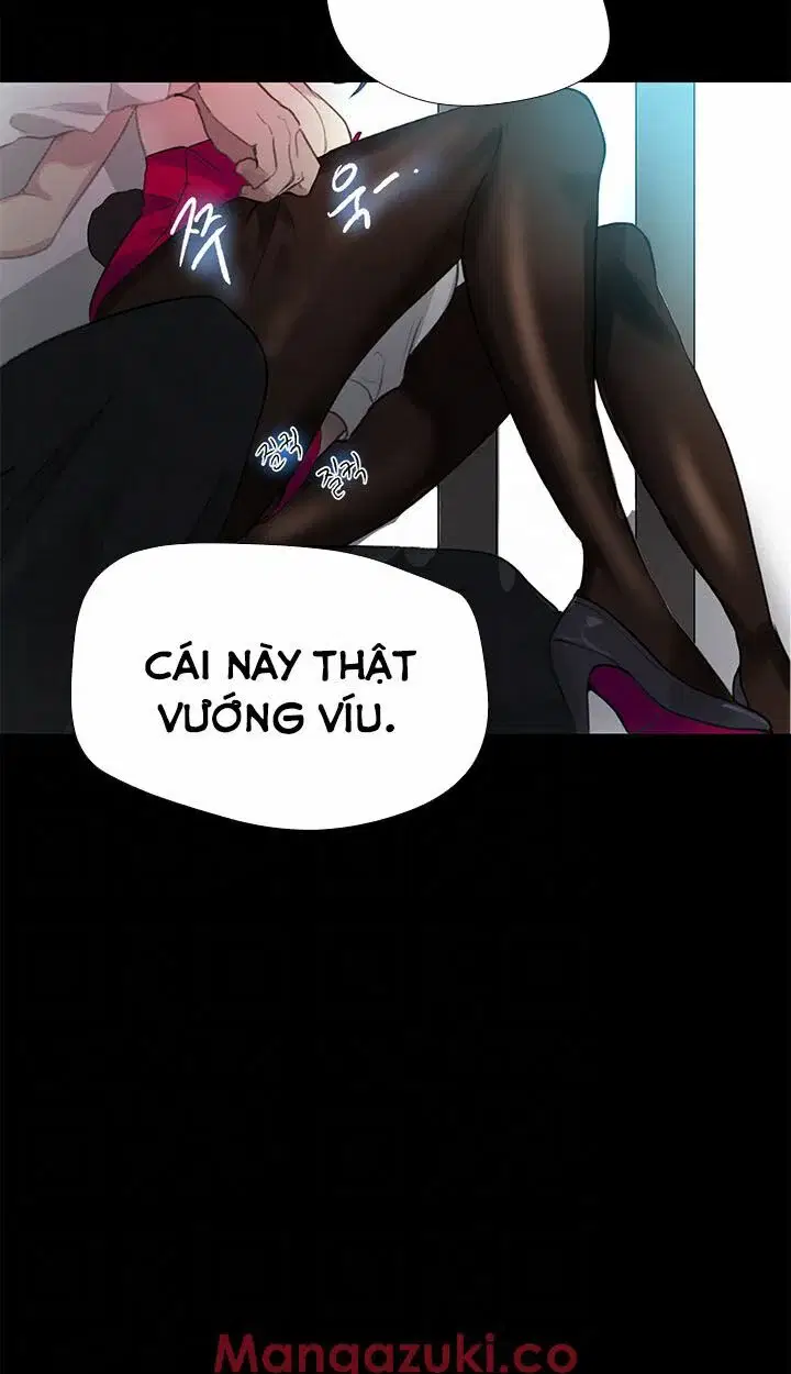 Gái đẹp ở tiệm net - Chapter 23 trang 21