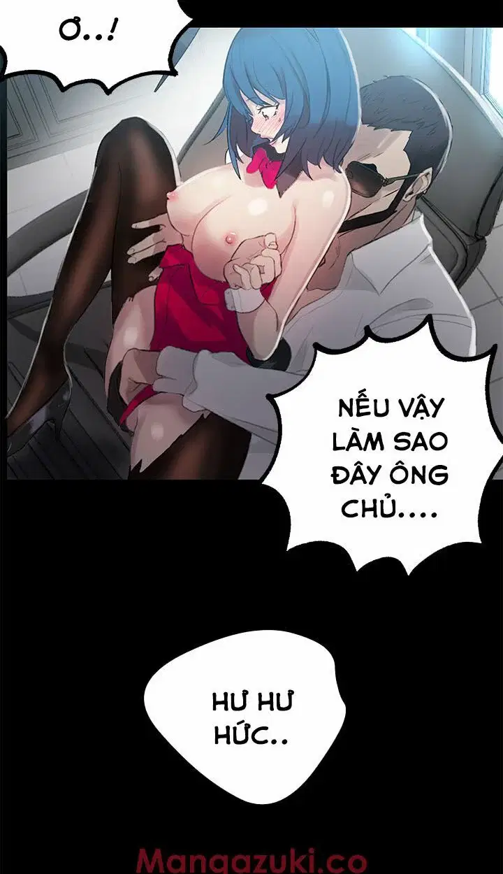 Gái đẹp ở tiệm net - Chapter 23 trang 23