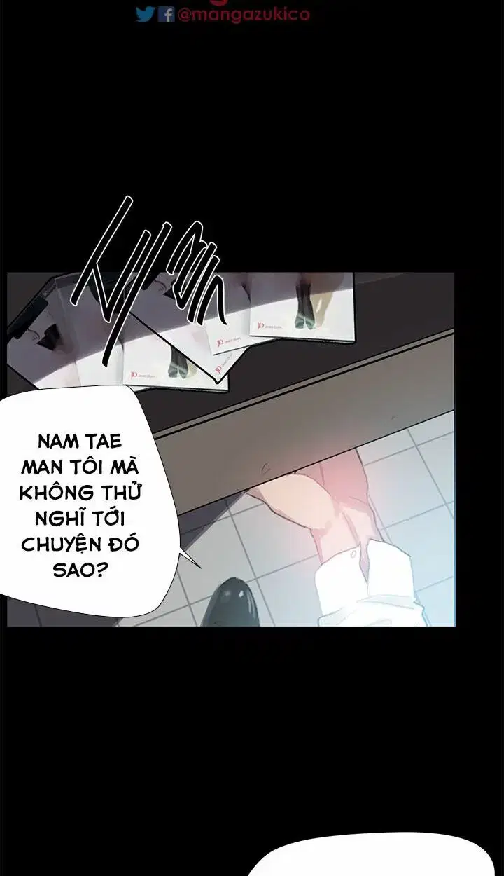 Gái đẹp ở tiệm net - Chapter 23 trang 24