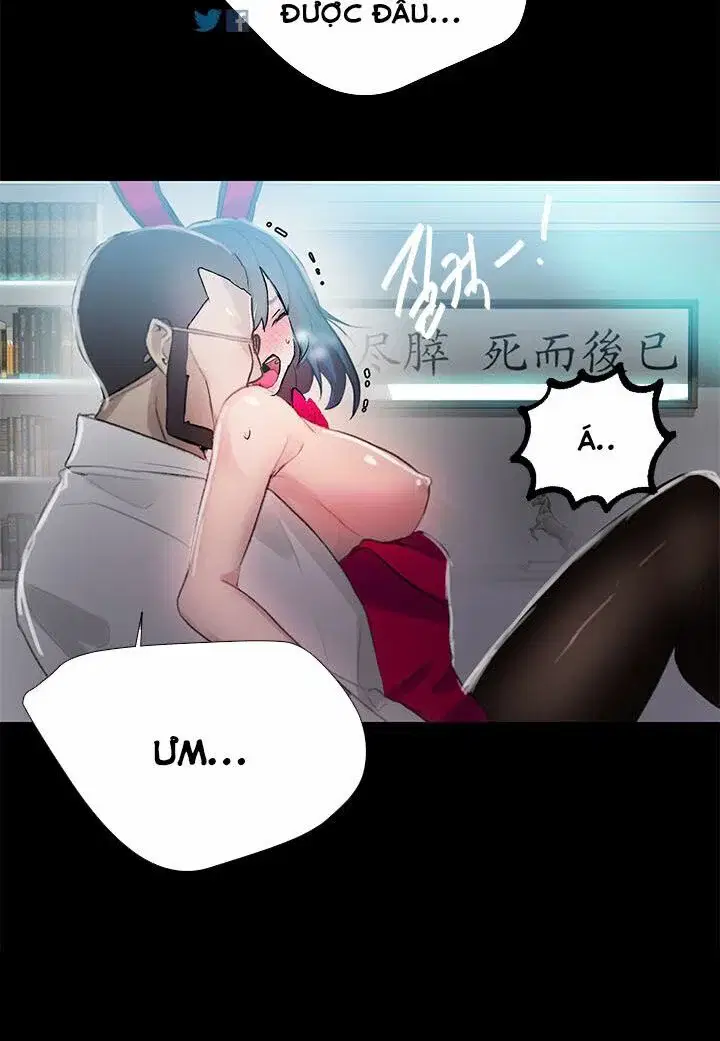 Gái đẹp ở tiệm net - Chapter 23 trang 26