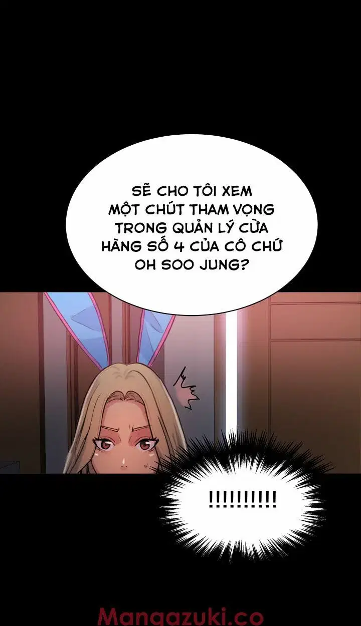 Gái đẹp ở tiệm net - Chapter 23 trang 39