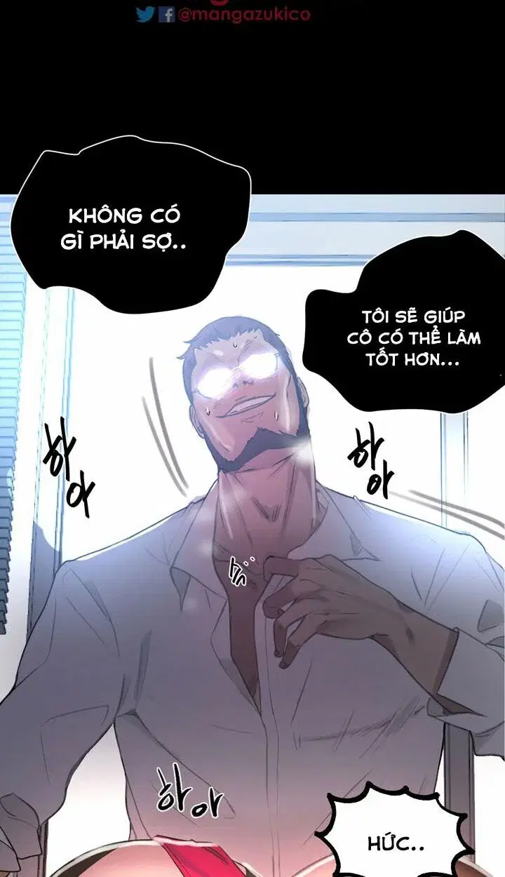 Gái đẹp ở tiệm net - Chapter 23 trang 40