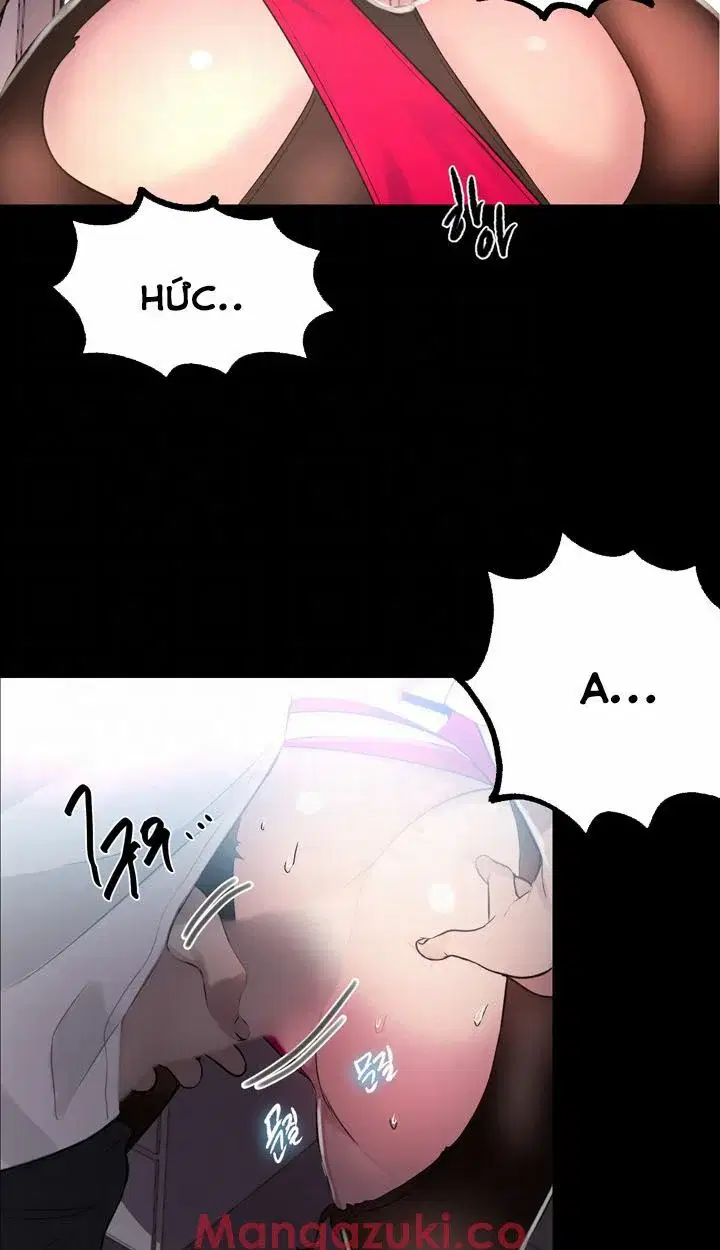 Gái đẹp ở tiệm net - Chapter 23 trang 41