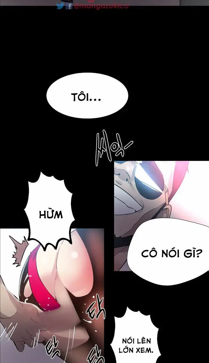 Gái đẹp ở tiệm net - Chapter 23 trang 43