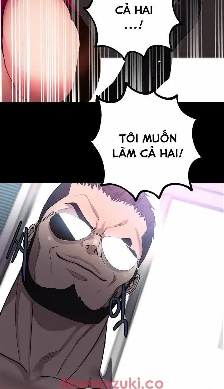 Gái đẹp ở tiệm net - Chapter 23 trang 46