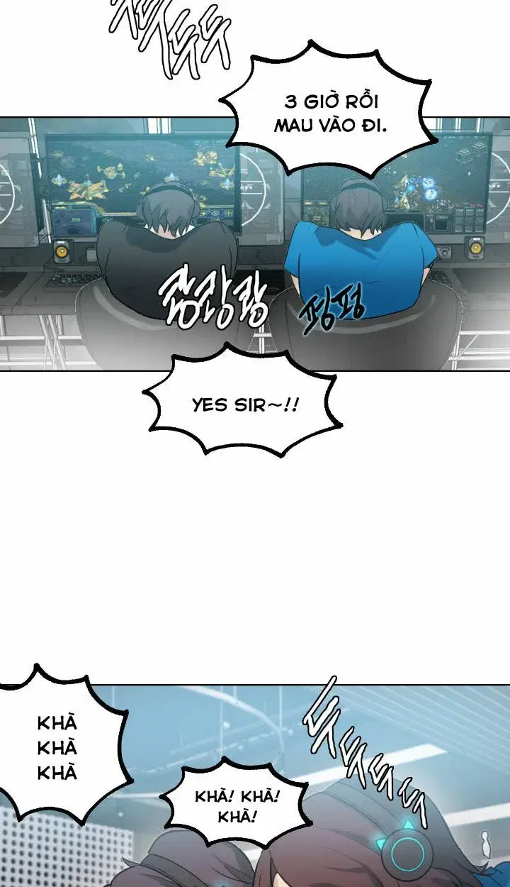 Gái đẹp ở tiệm net - Chapter 22 trang 13