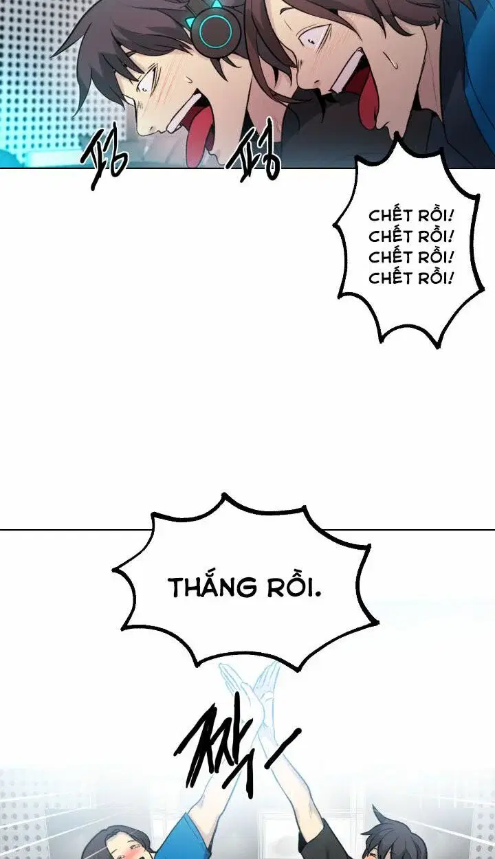 Gái đẹp ở tiệm net - Chapter 22 trang 14