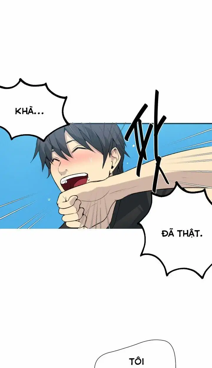 Gái đẹp ở tiệm net - Chapter 22 trang 17