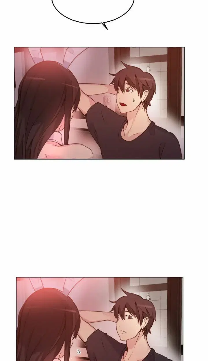 Gái đẹp ở tiệm net - Chapter 22 trang 34