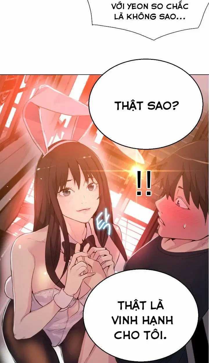 Gái đẹp ở tiệm net - Chapter 22 trang 36