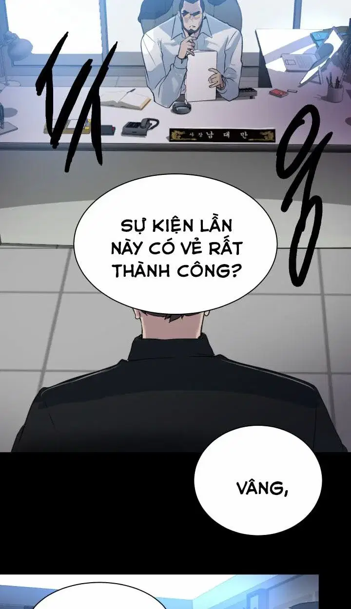 Gái đẹp ở tiệm net - Chapter 22 trang 39