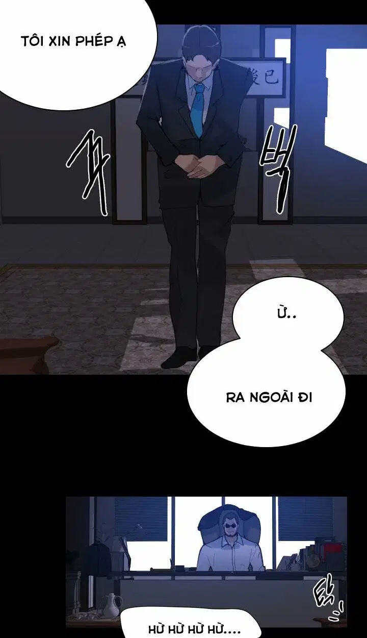 Gái đẹp ở tiệm net - Chapter 22 trang 46