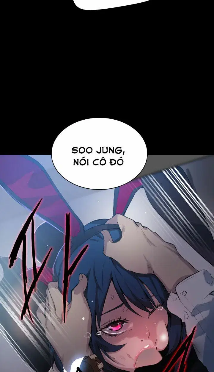 Gái đẹp ở tiệm net - Chapter 22 trang 47