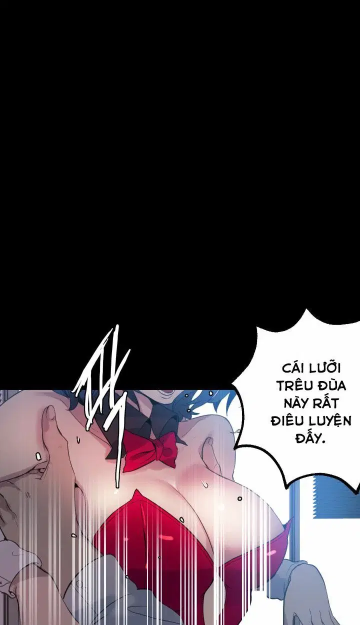 Gái đẹp ở tiệm net - Chapter 22 trang 51