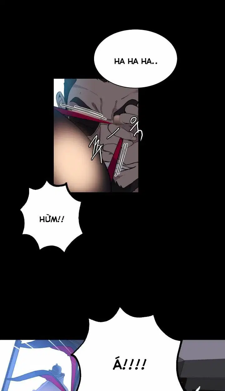 Gái đẹp ở tiệm net - Chapter 22 trang 54