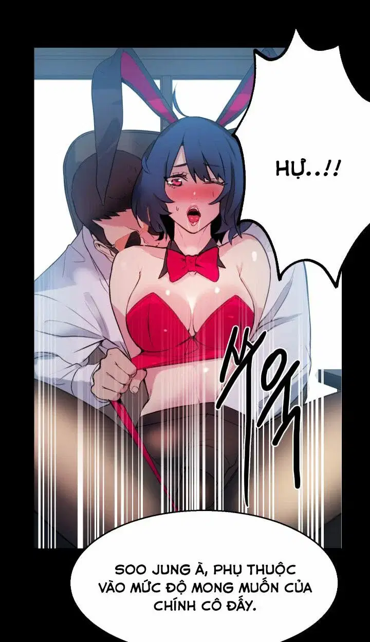 Gái đẹp ở tiệm net - Chapter 22 trang 58