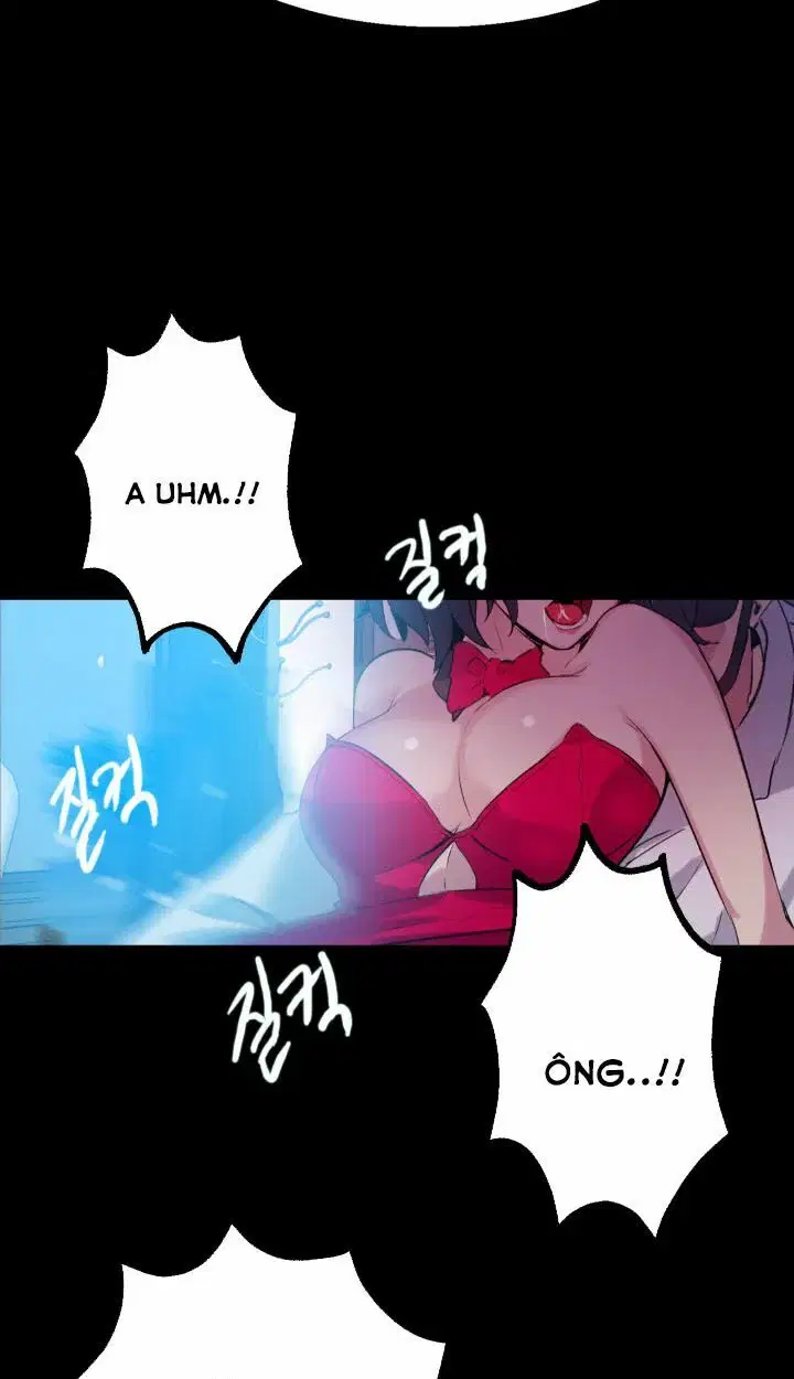 Gái đẹp ở tiệm net - Chapter 22 trang 59