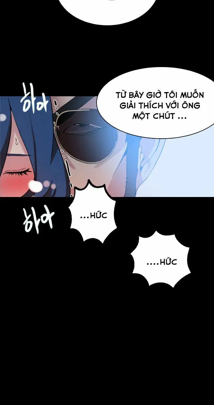 Gái đẹp ở tiệm net - Chapter 22 trang 61