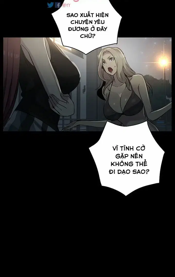 Gái đẹp ở tiệm net - Chapter 20 trang 14