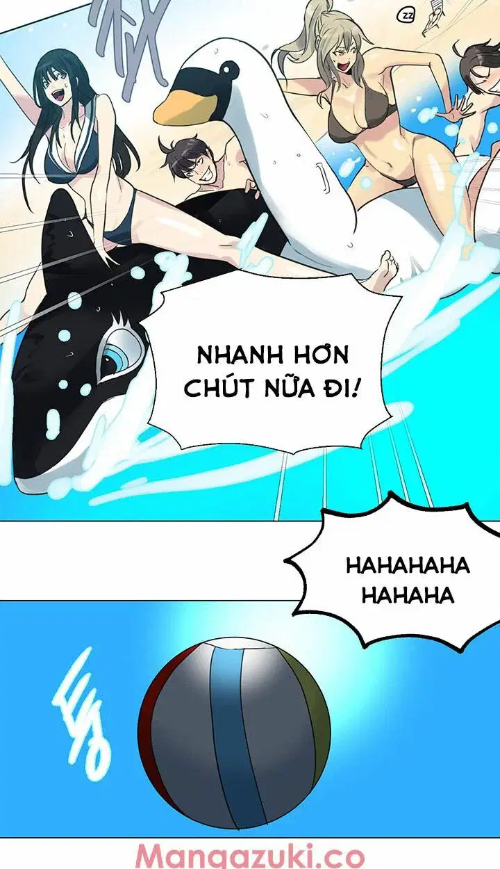 Gái đẹp ở tiệm net - Chapter 20 trang 30
