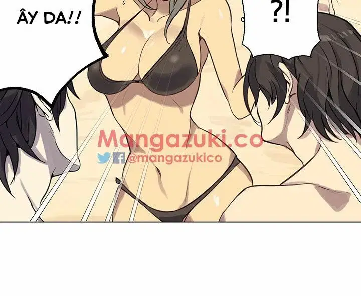 Gái đẹp ở tiệm net - Chapter 20 trang 36