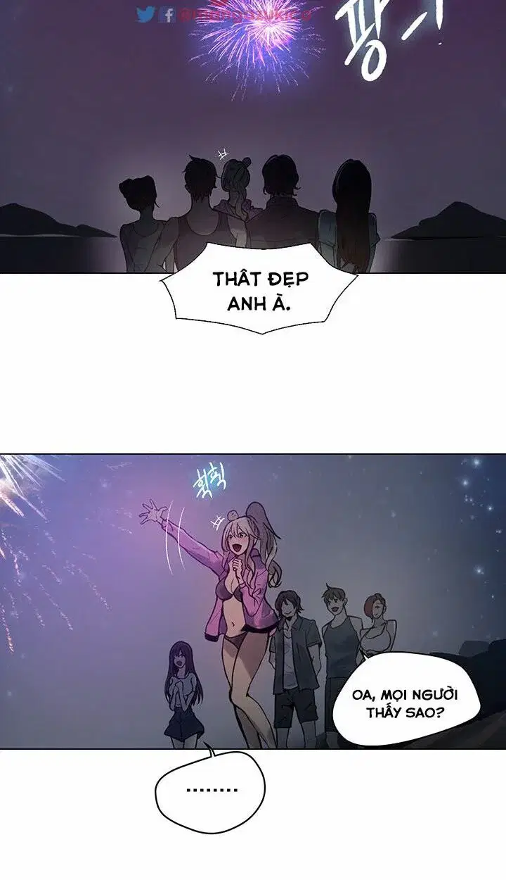 Gái đẹp ở tiệm net - Chapter 20 trang 44