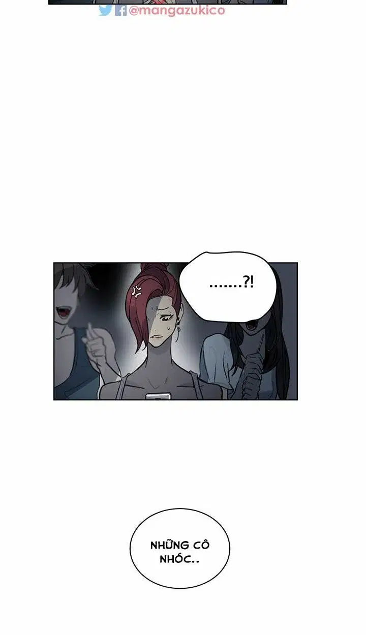 Gái đẹp ở tiệm net - Chapter 20 trang 51