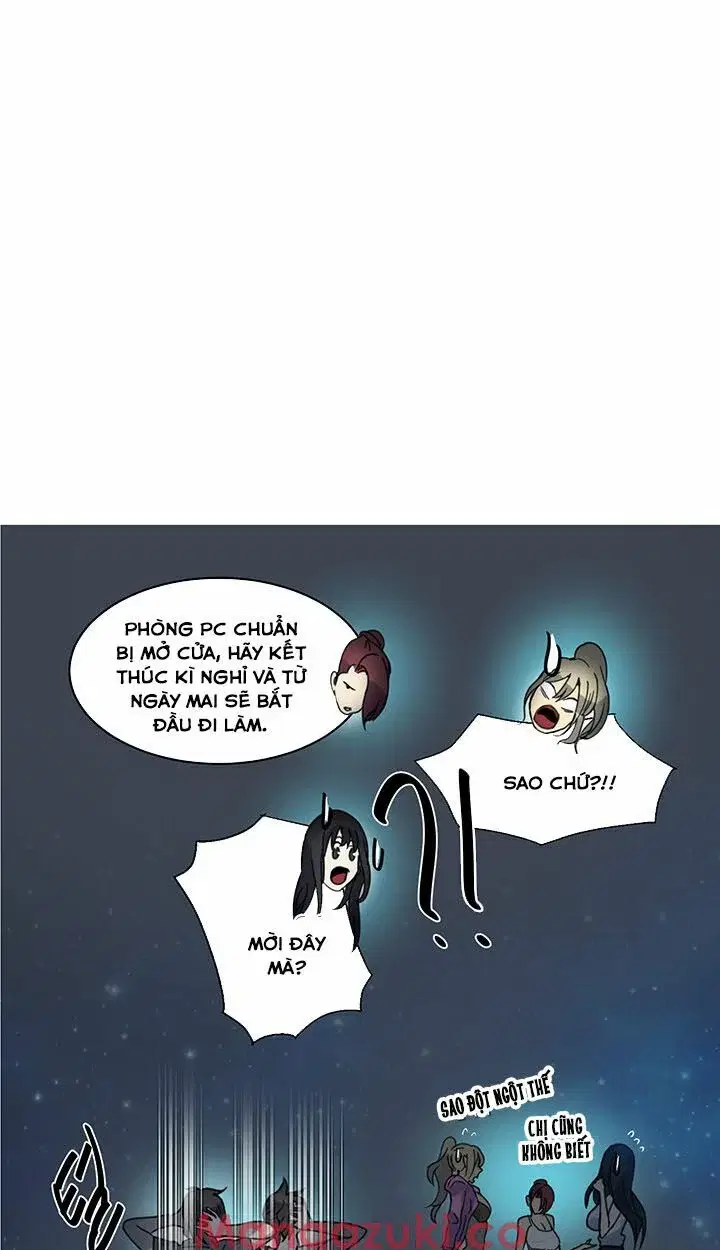 Gái đẹp ở tiệm net - Chapter 20 trang 52